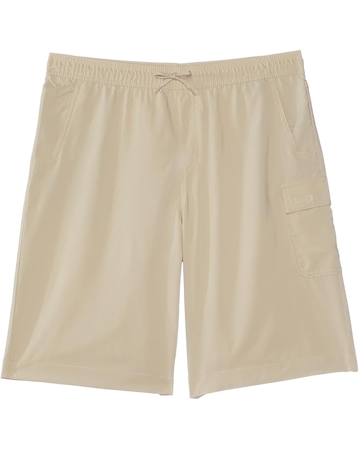 Columbia Kids Silver Ridge™ Utility Shorts (Little Kids/Big Kids)