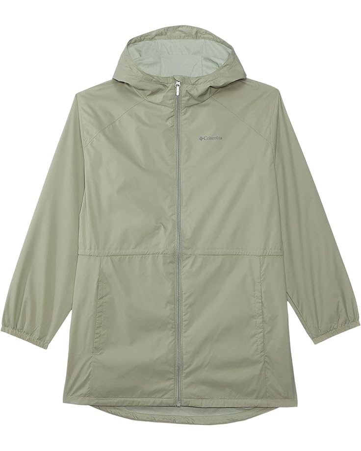 6pm Columbia Kids Switchback Lined Long Jacket (Little Kid/Big Kid)