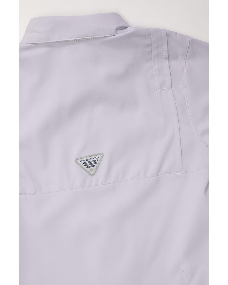 6pm Columbia Kids Tamiami™ Short Sleeve Shirt (Little Kids/Big Kids)