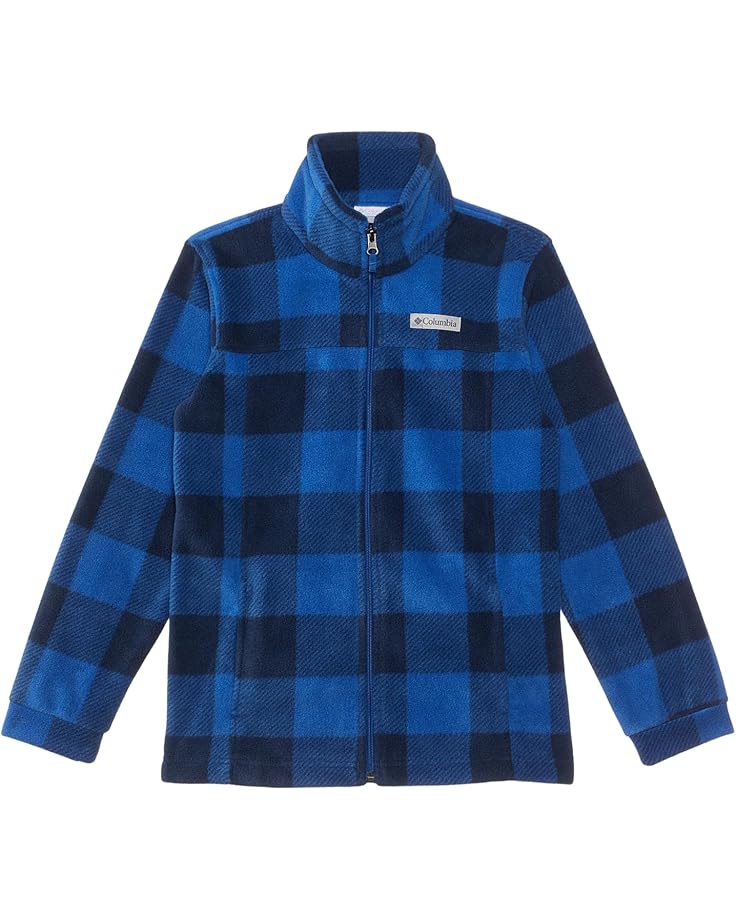 6pm Columbia Kids Zing™ III Fleece (Little Kids/Big Kids)