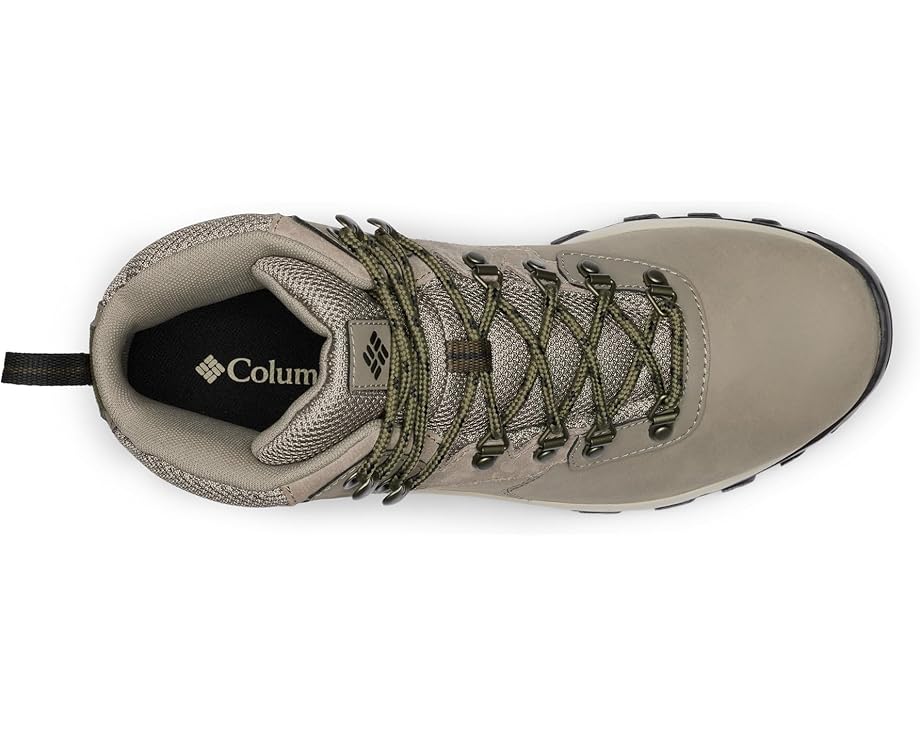 Columbia Newton Ridge Plus II Waterproof Men's Kettle/Nori