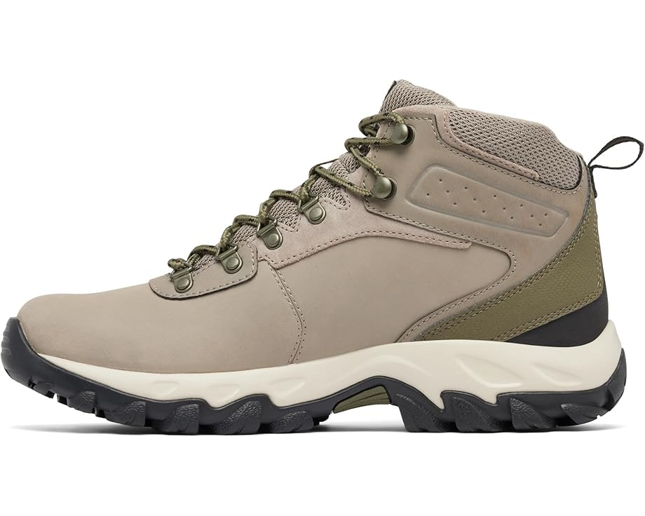 Columbia Newton Ridge Plus II Waterproof Men's Kettle/Nori