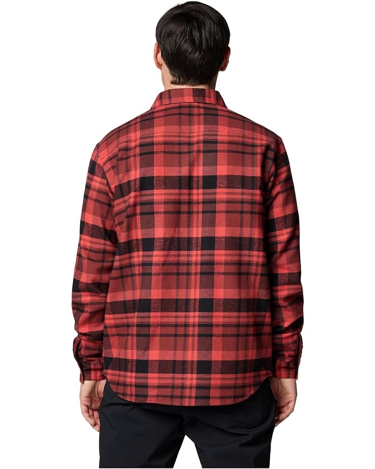 Columbia Pitchstone™ Heavyweight Flannel II Men's