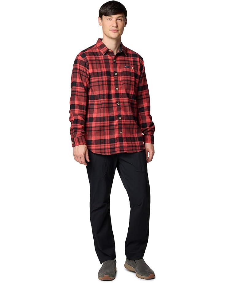 Columbia Pitchstone™ Heavyweight Flannel II Men's