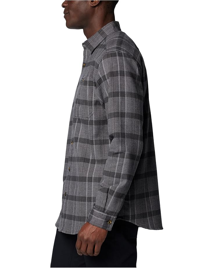 Columbia Pitchstone™ Heavyweight Flannel II Men's