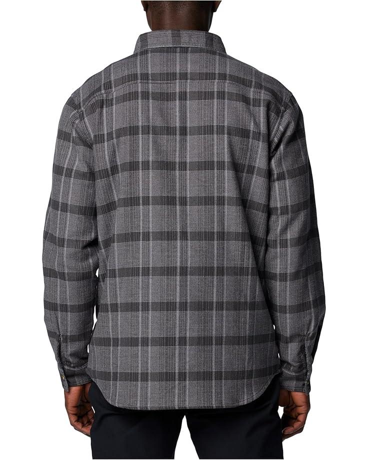 Columbia Pitchstone™ Heavyweight Flannel II Men's