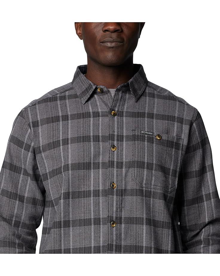 Columbia Pitchstone™ Heavyweight Flannel II Men's