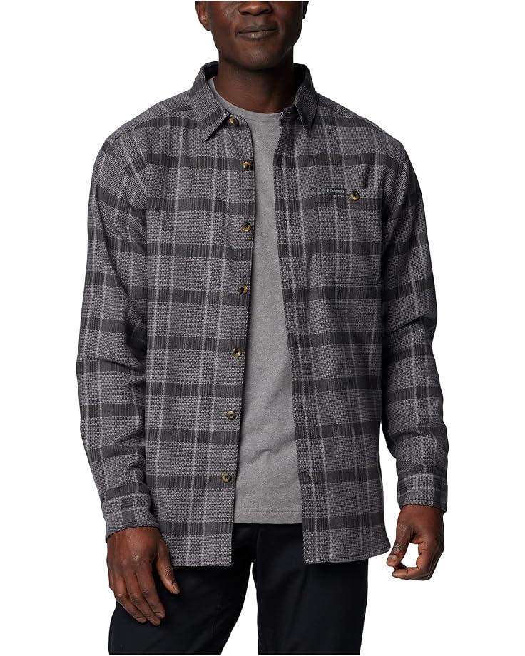 Columbia Pitchstone™ Heavyweight Flannel II Men's