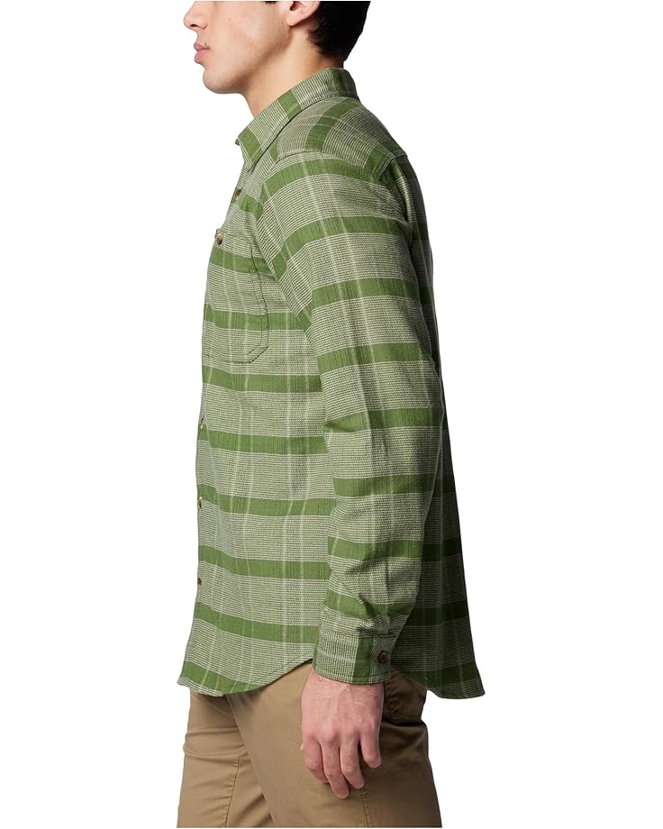 Columbia Pitchstone™ Heavyweight Flannel II Men's