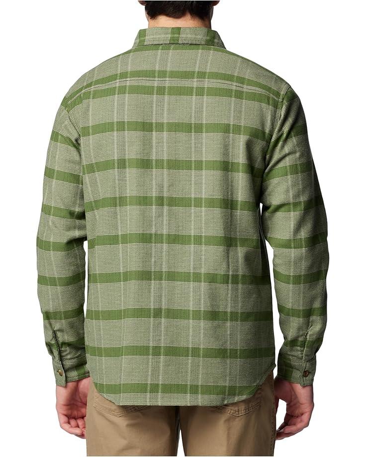 Columbia Pitchstone™ Heavyweight Flannel II Men's
