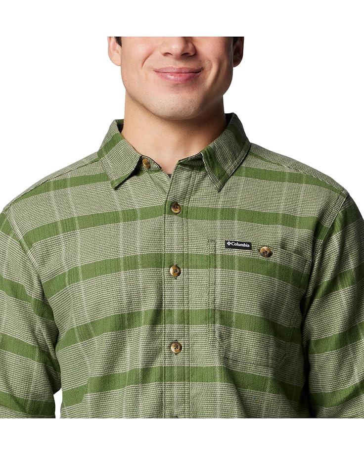 Columbia Pitchstone™ Heavyweight Flannel II Men's