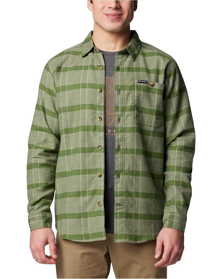 Columbia Pitchstone™ Heavyweight Flannel II Men's