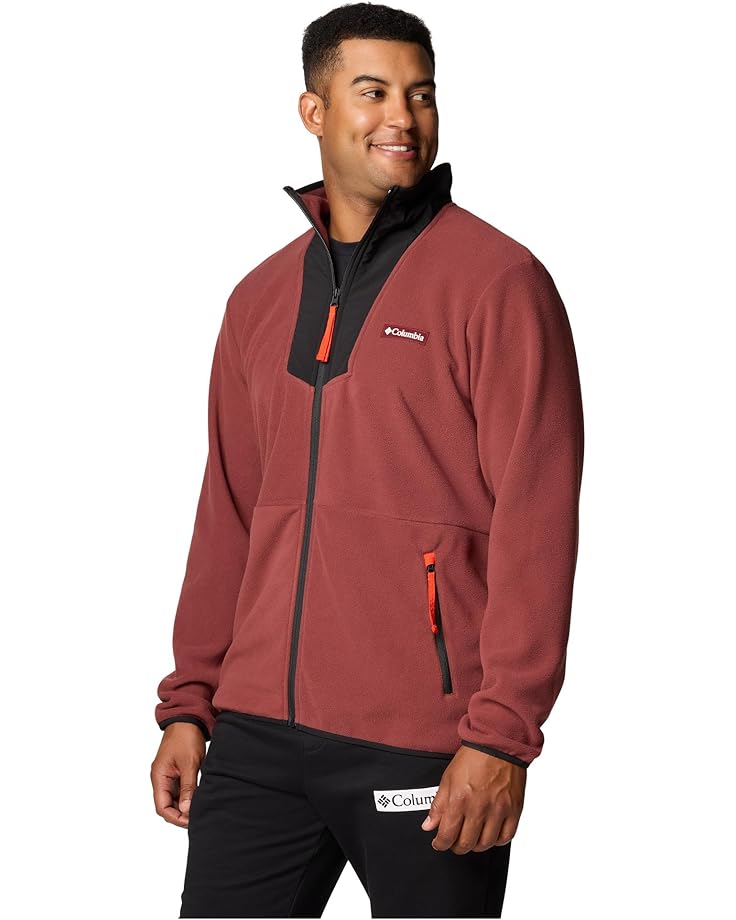 Columbia Sequoia Grove™ Full Zip Fleece Men's