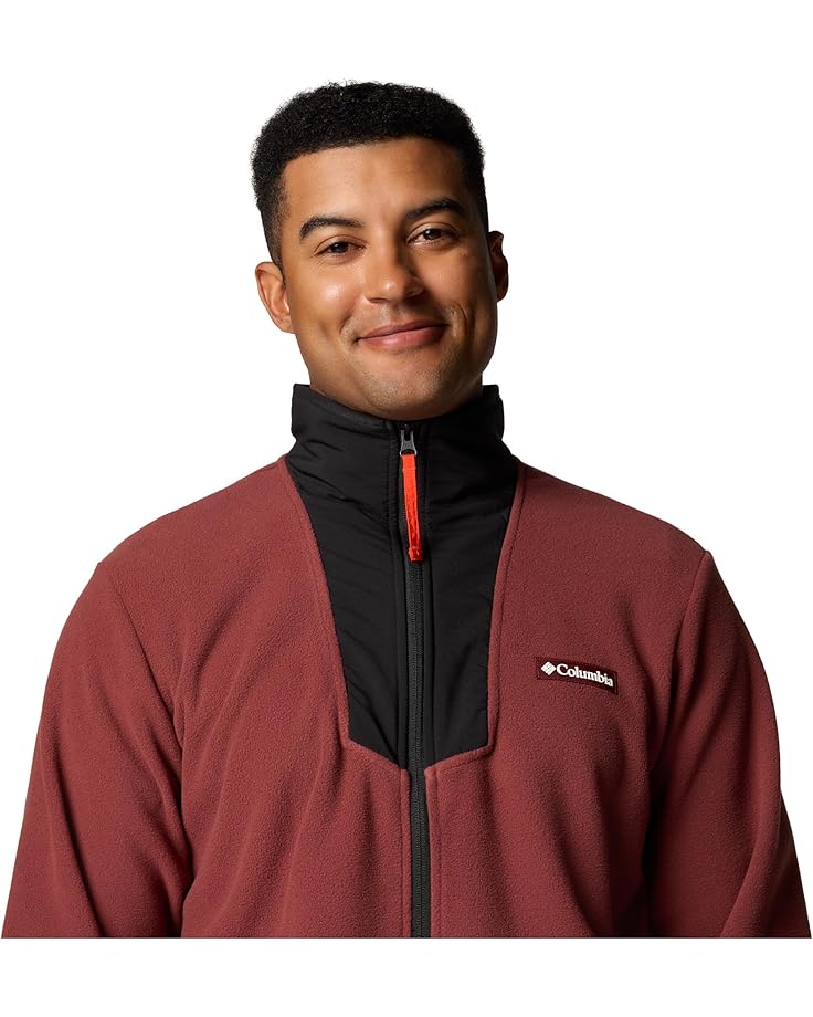 Columbia Sequoia Grove™ Full Zip Fleece Men's