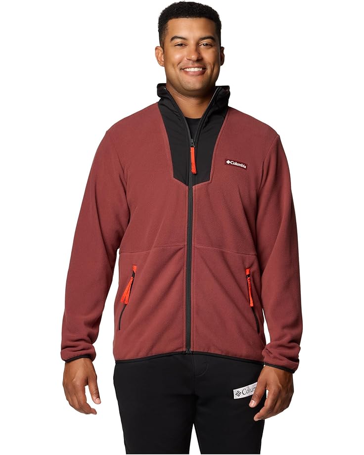 Columbia Sequoia Grove™ Full Zip Fleece Men's