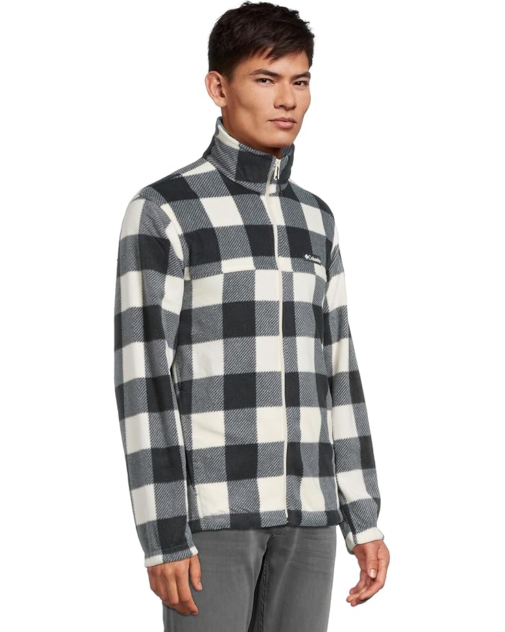 Columbia Steens Mountain™ Printed Jacket Men's