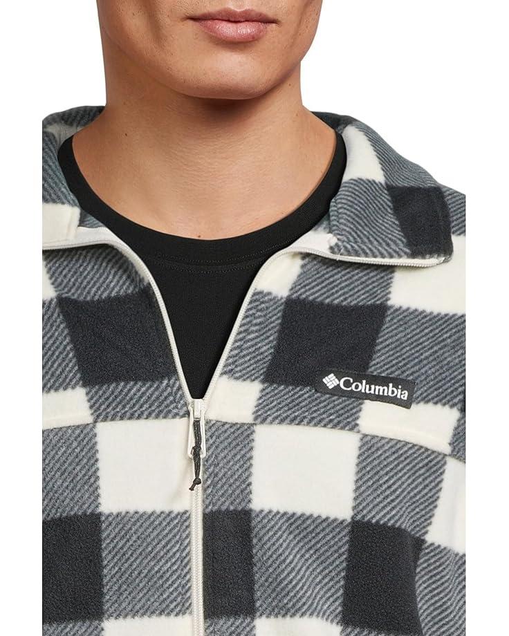 Columbia Steens Mountain™ Printed Jacket Men's