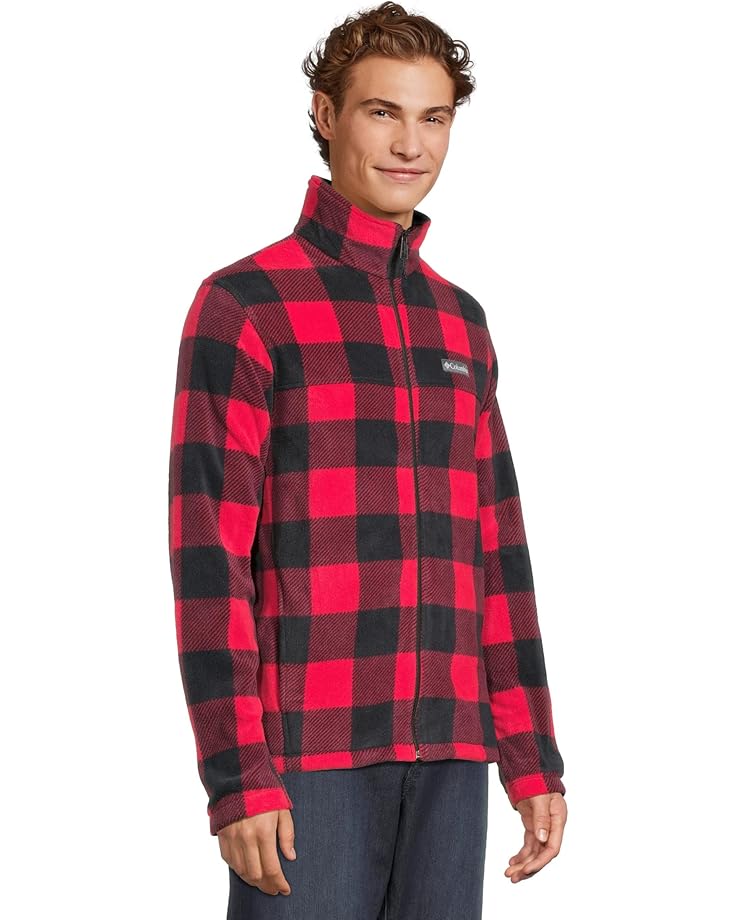 Columbia Steens Mountain™ Printed Jacket Men's