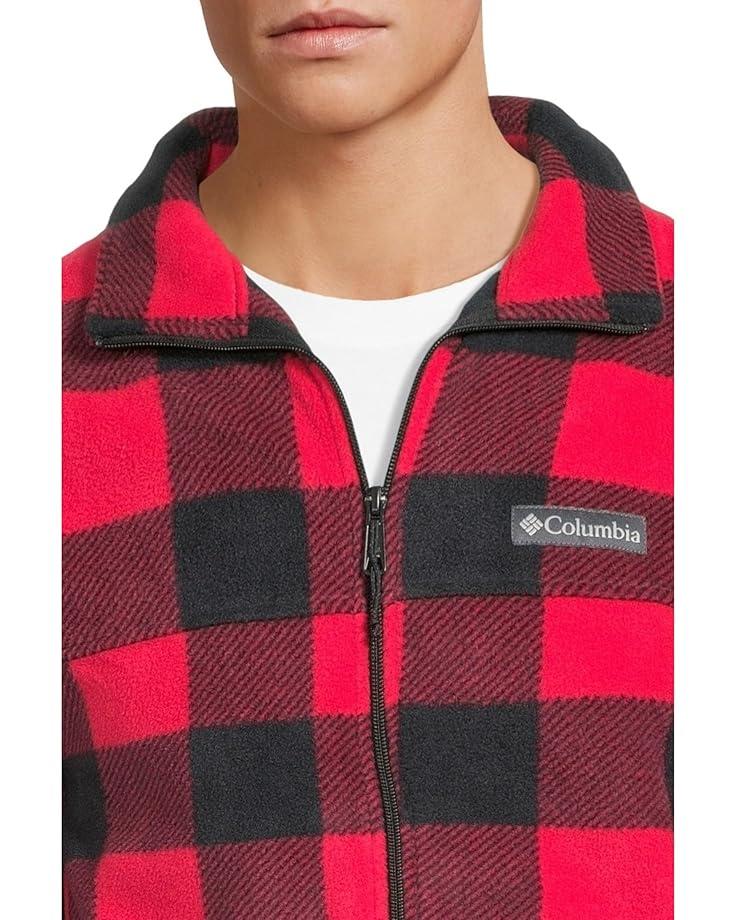 Columbia Steens Mountain™ Printed Jacket Men's