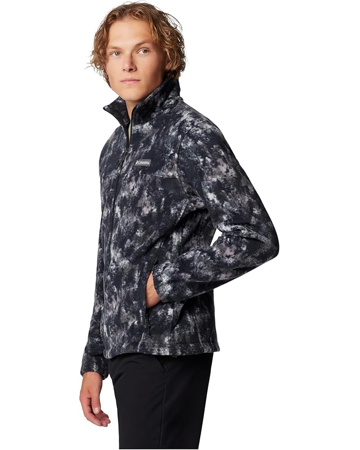 Columbia Steens Mountain™ Printed Jacket Men's