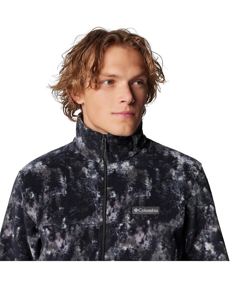 Columbia Steens Mountain™ Printed Jacket Men's