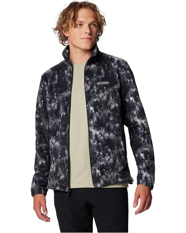 Columbia Steens Mountain™ Printed Jacket Men's