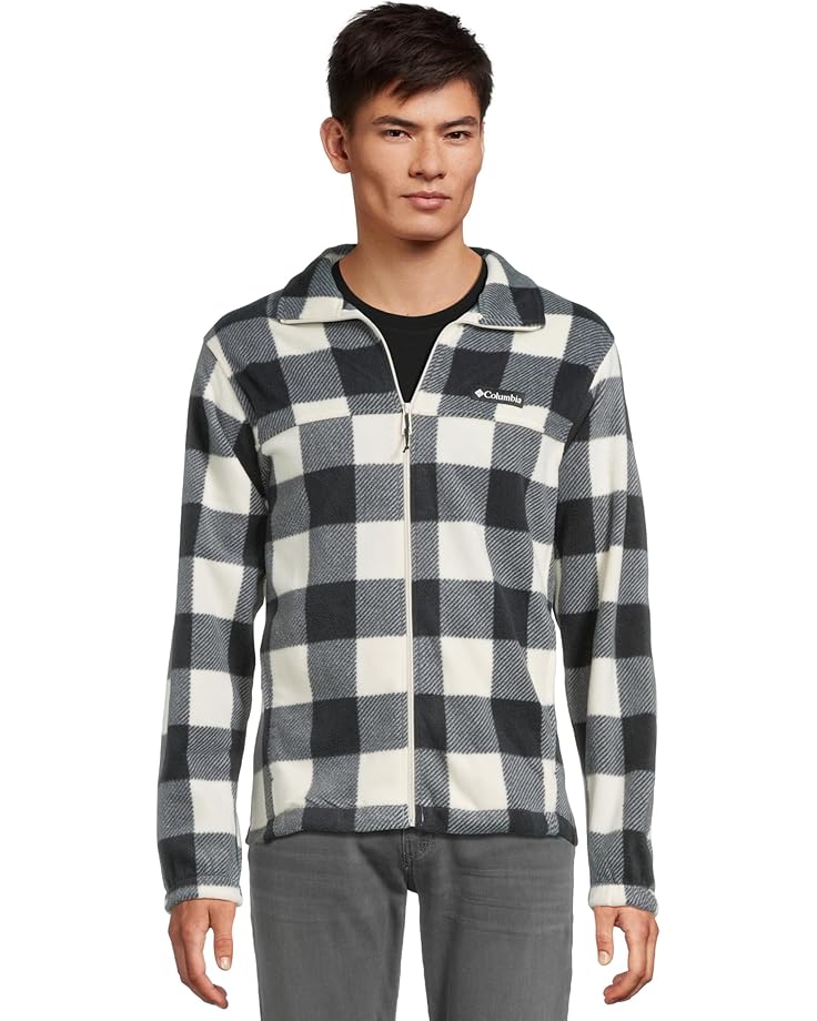 Columbia Steens Mountain™ Printed Jacket Men's