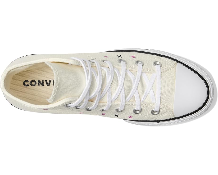 6pm Converse Chuck Taylor All Star High-Top Platform Sneaker Women's