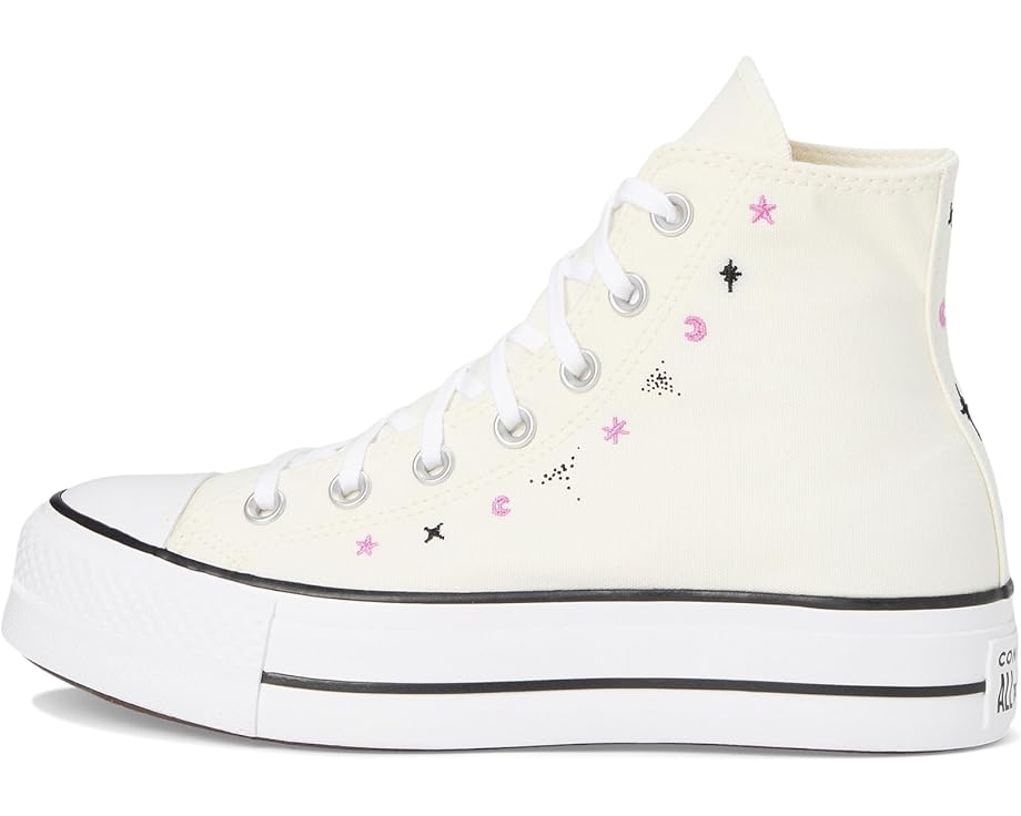 6pm Converse Chuck Taylor All Star High-Top Platform Sneaker Women's