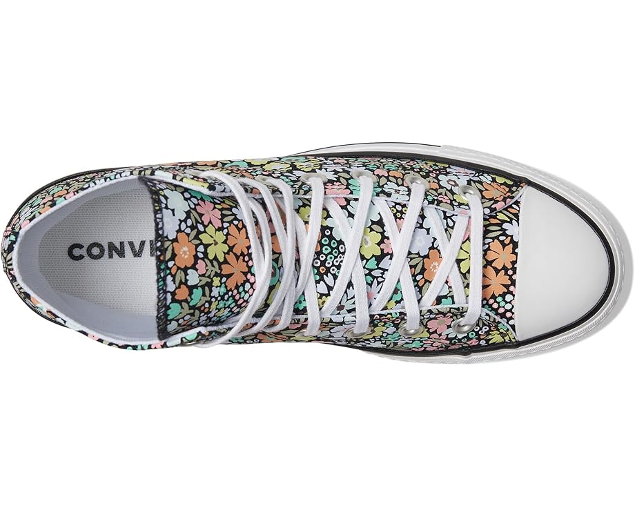6pm Converse Chuck Taylor All Star High-Top Platform Sneaker Women's