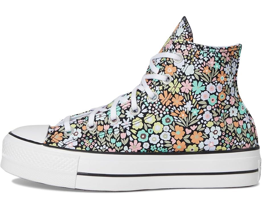 6pm Converse Chuck Taylor All Star High-Top Platform Sneaker Women's