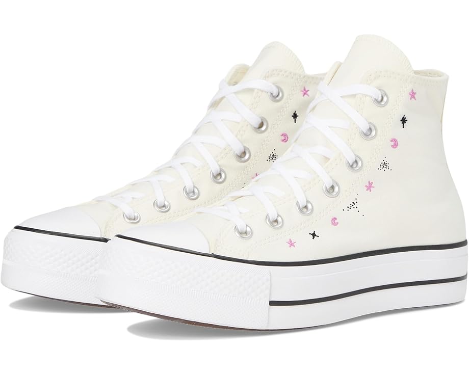6pm Converse Chuck Taylor All Star High-Top Platform Sneaker Women's