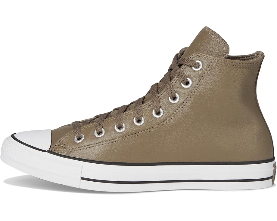 Converse Chuck Taylor All Star Leather High Top Sneaker Unisex