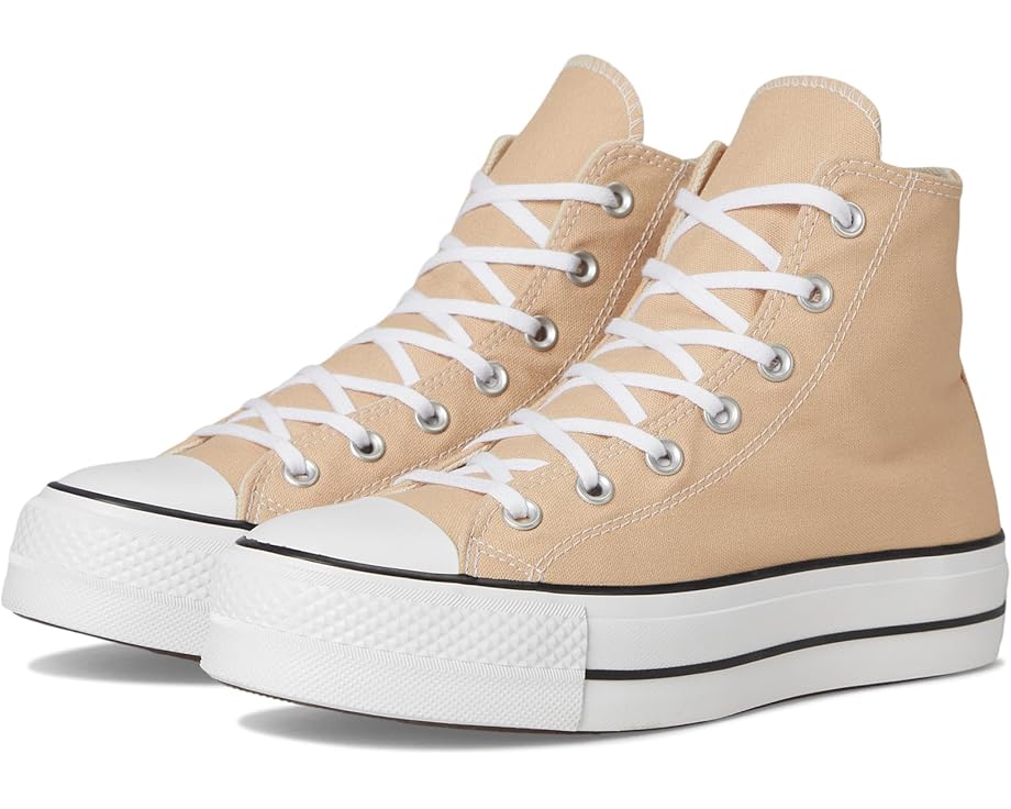 6pm Converse Chuck Taylor All Star Lift Platform Women's