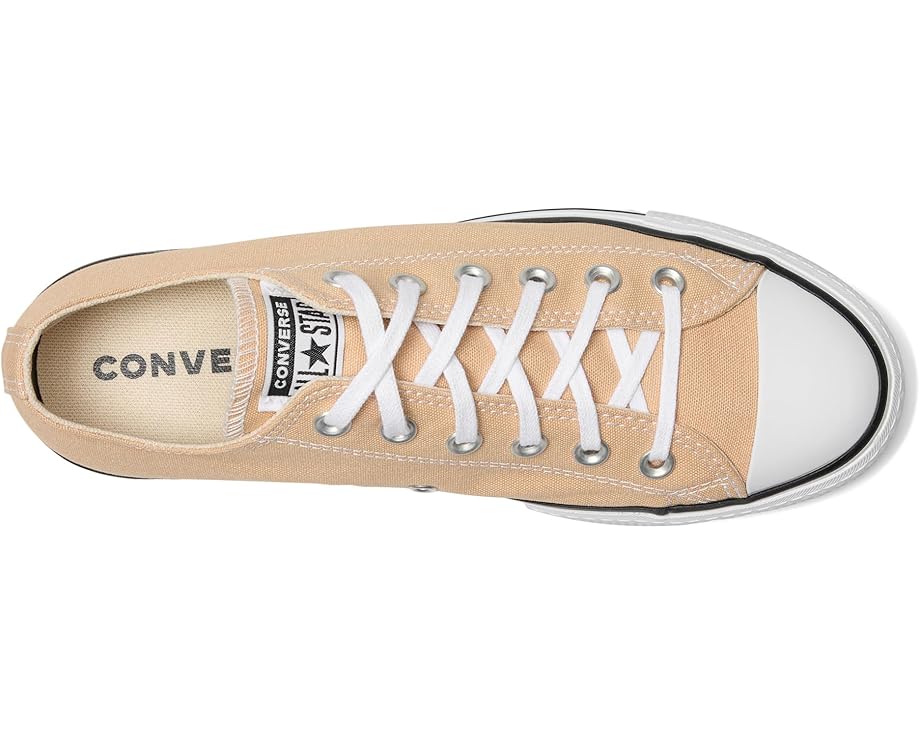 6pm Converse Chuck Taylor® All Star® Lift Ox Women's