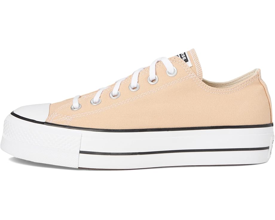 6pm Converse Chuck Taylor® All Star® Lift Ox Women's