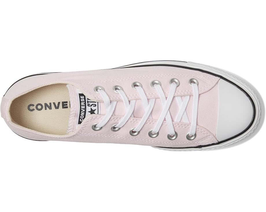 6pm Converse Chuck Taylor® All Star® Lift Ox Women's
