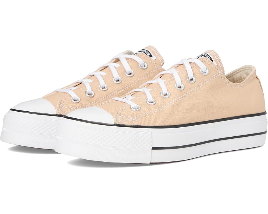 6pm Converse Chuck Taylor® All Star® Lift Ox Women's