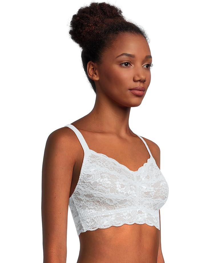 Cosabella Never Say Never Curvy Soft Bra Sweetie Women's