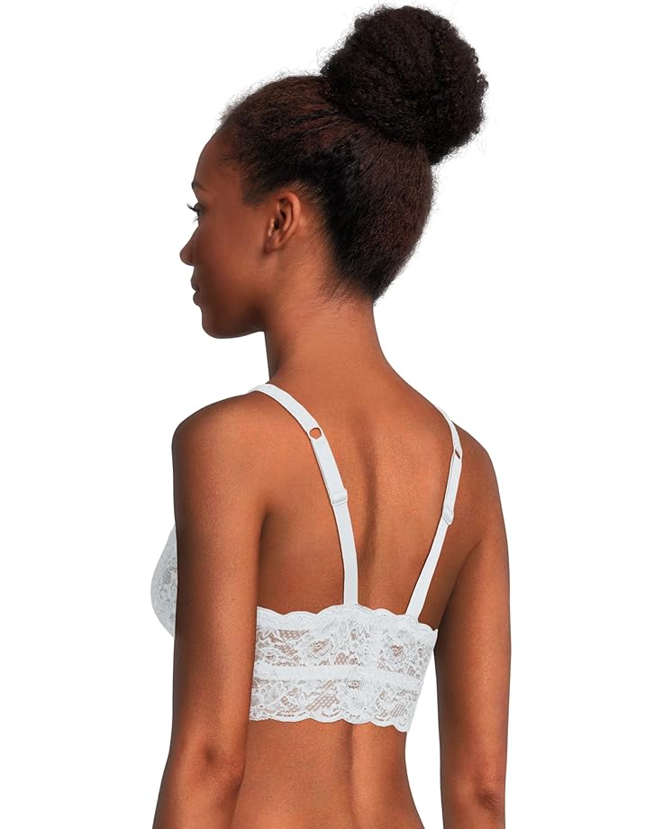 Cosabella Never Say Never Curvy Soft Bra Sweetie Women's