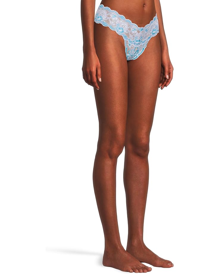 Cosabella Never Say Never Ombre Cutie Lowrider Thong Women's