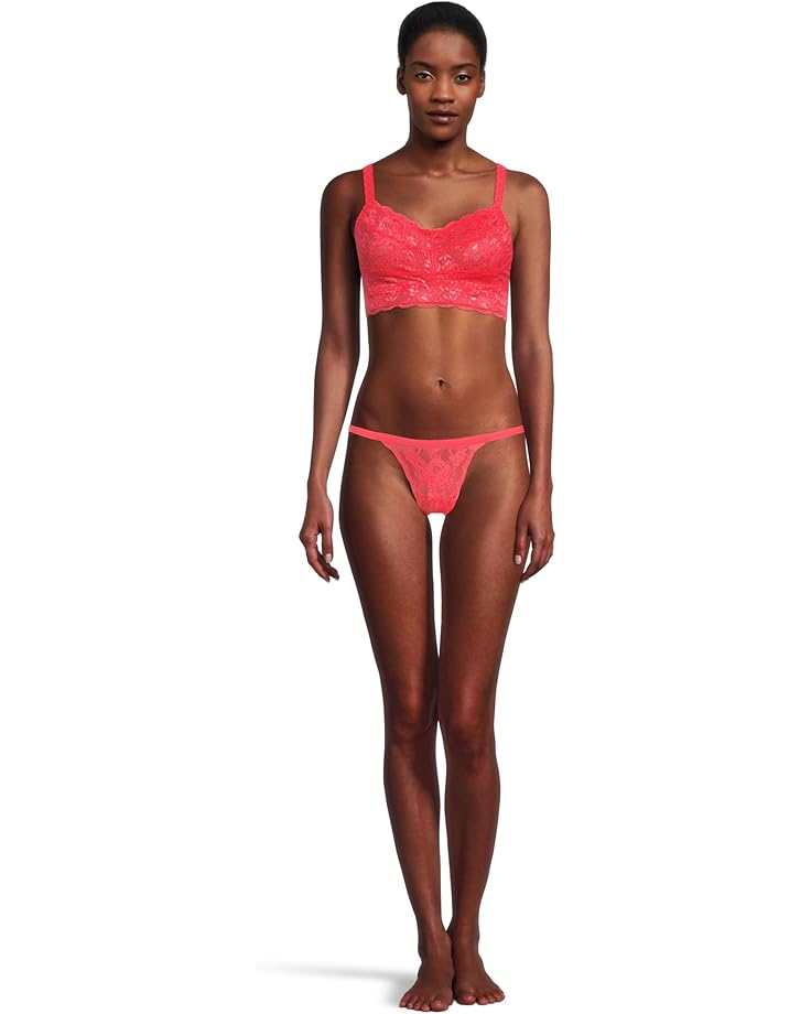 6pm Cosabella Never Say Never Skimpie G-String Women's