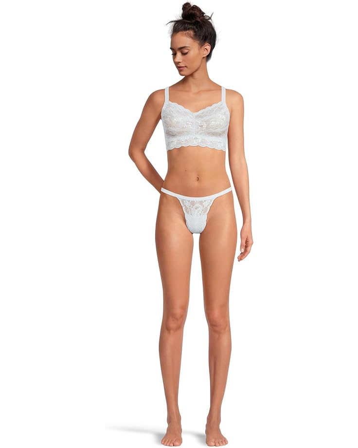 Cosabella Never Say Never Skimpie G-String Women's