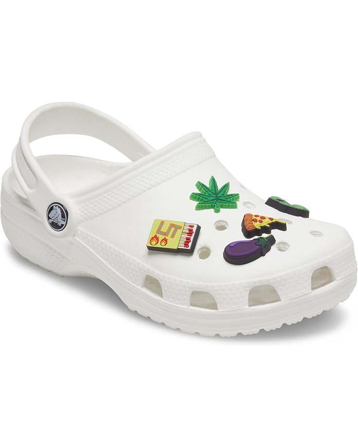 6pm Crocs Girls And Teens Cute Collection Multi Packs