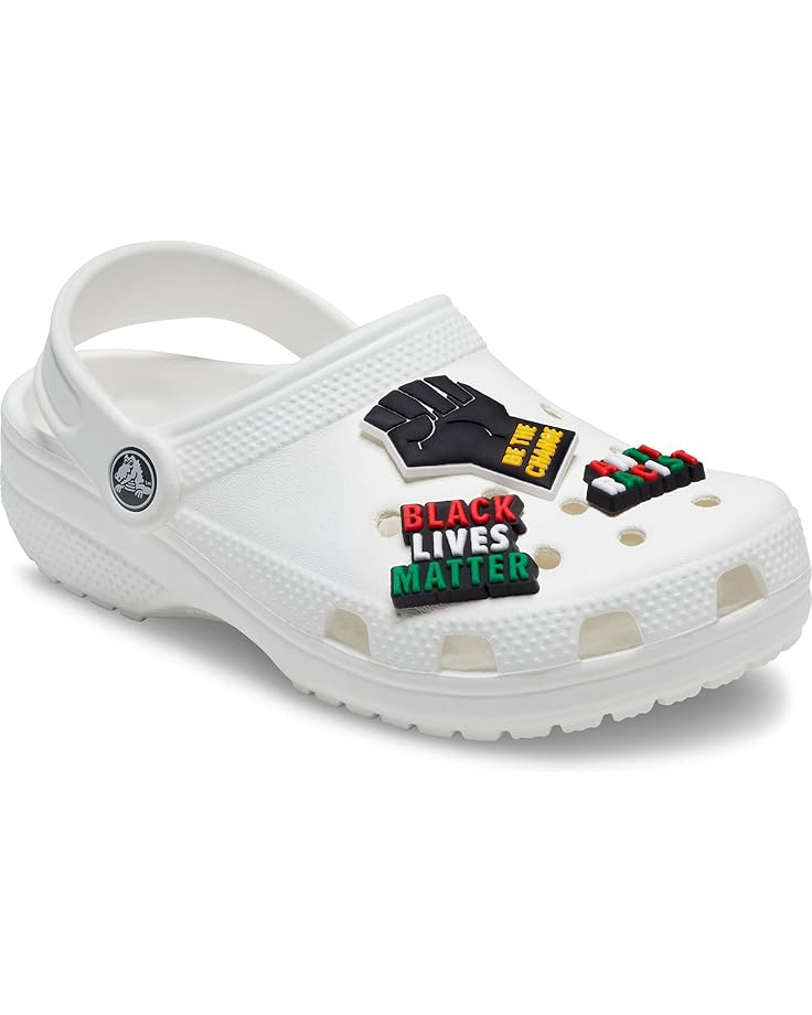 6pm Crocs Girls And Teens Cute Collection Multi Packs