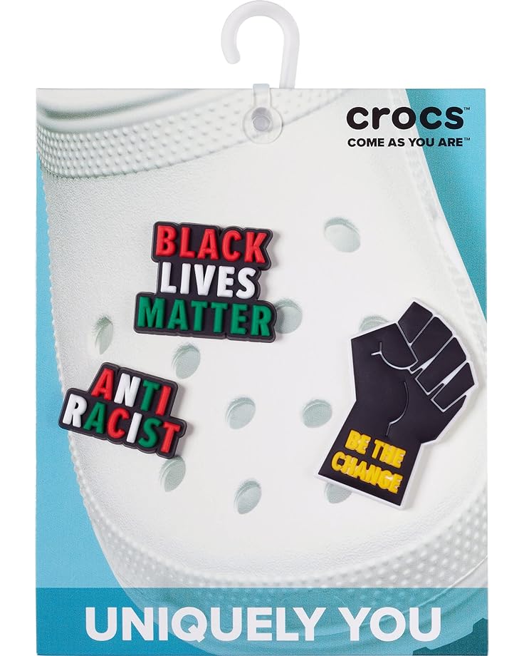 6pm Crocs Girls and Teens Cute Collection Multi Packs