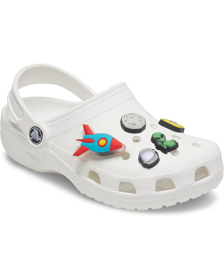 6pm Crocs Girls And Teens Cute Collection Multi Packs