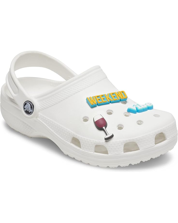 6pm Crocs Girls And Teens Cute Collection Multi Packs