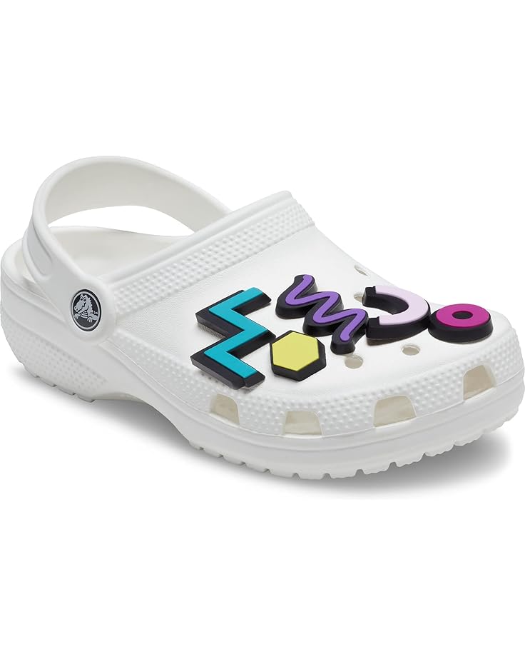 6pm Crocs Girls And Teens Cute Collection Multi Packs