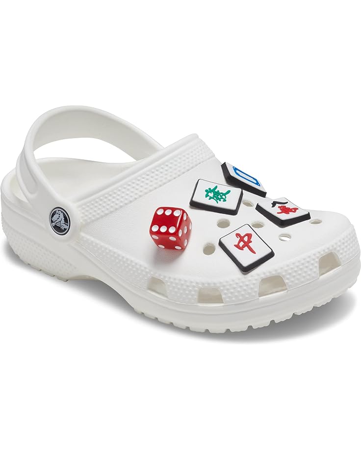 6pm Crocs Girls And Teens Cute Collection Multi Packs